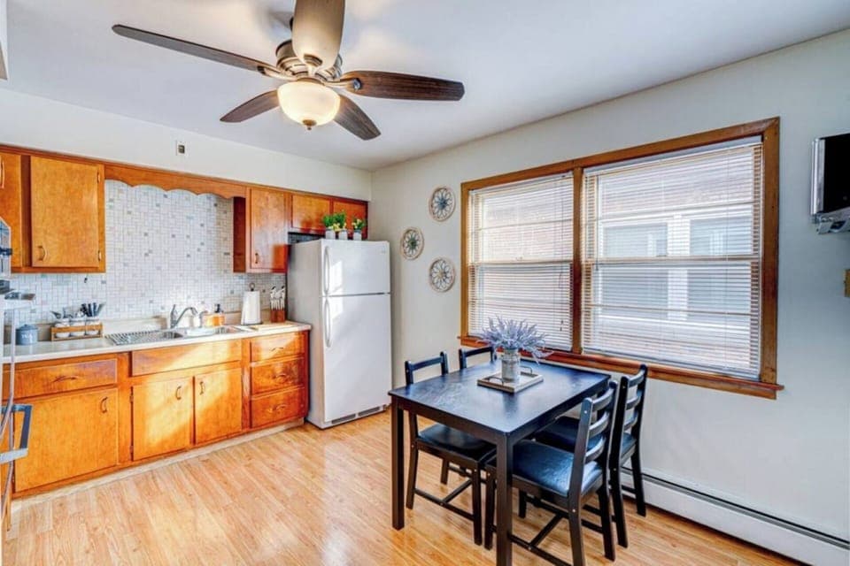 [Kitchen]