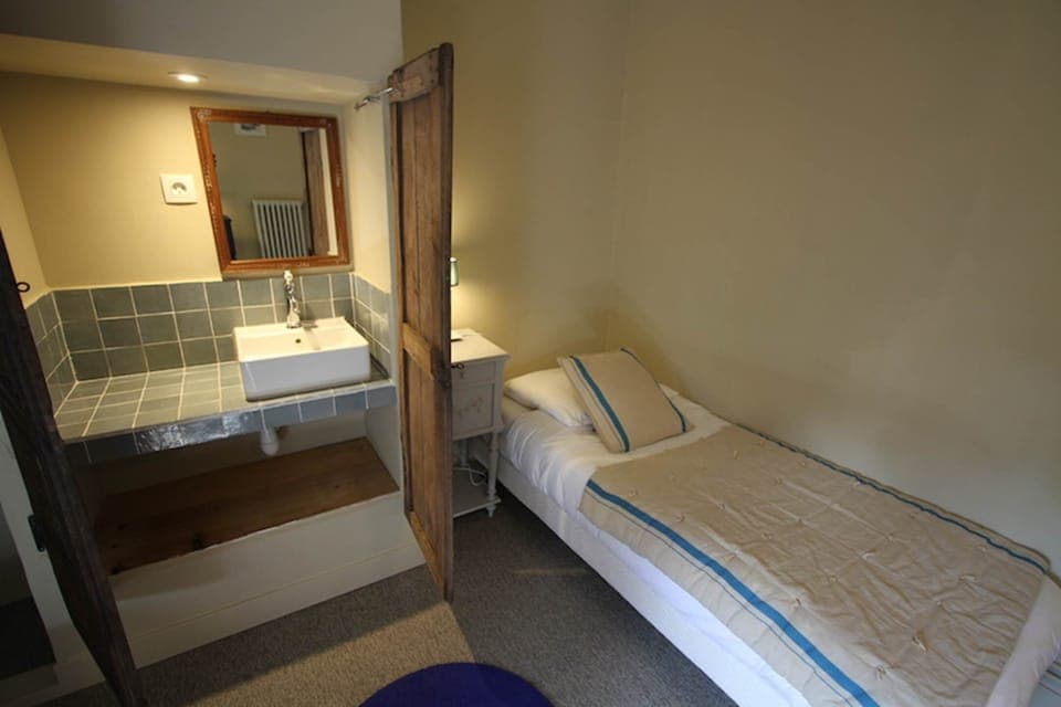 chambre enfant céanothe