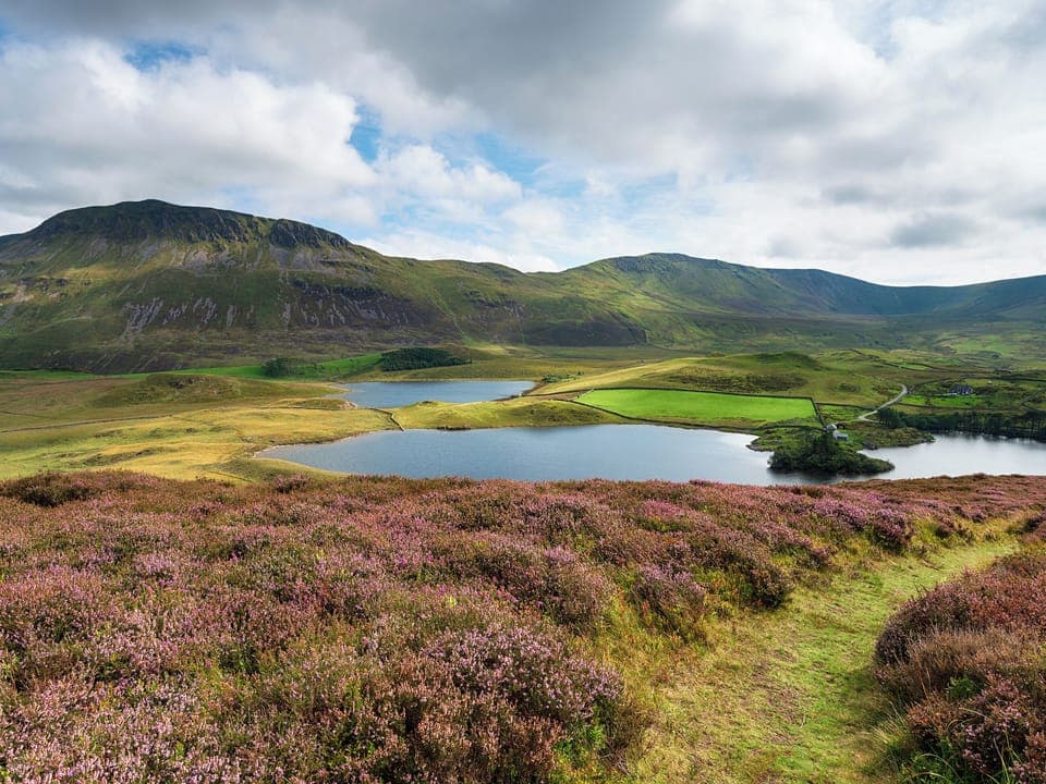 Cadair Idris
