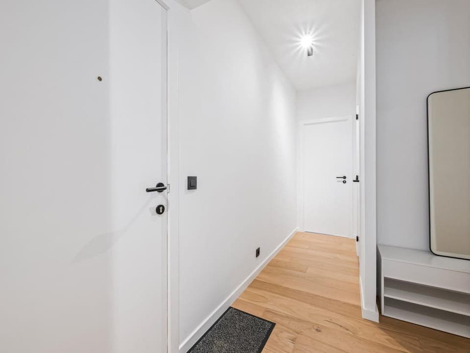 Entrance / Reception