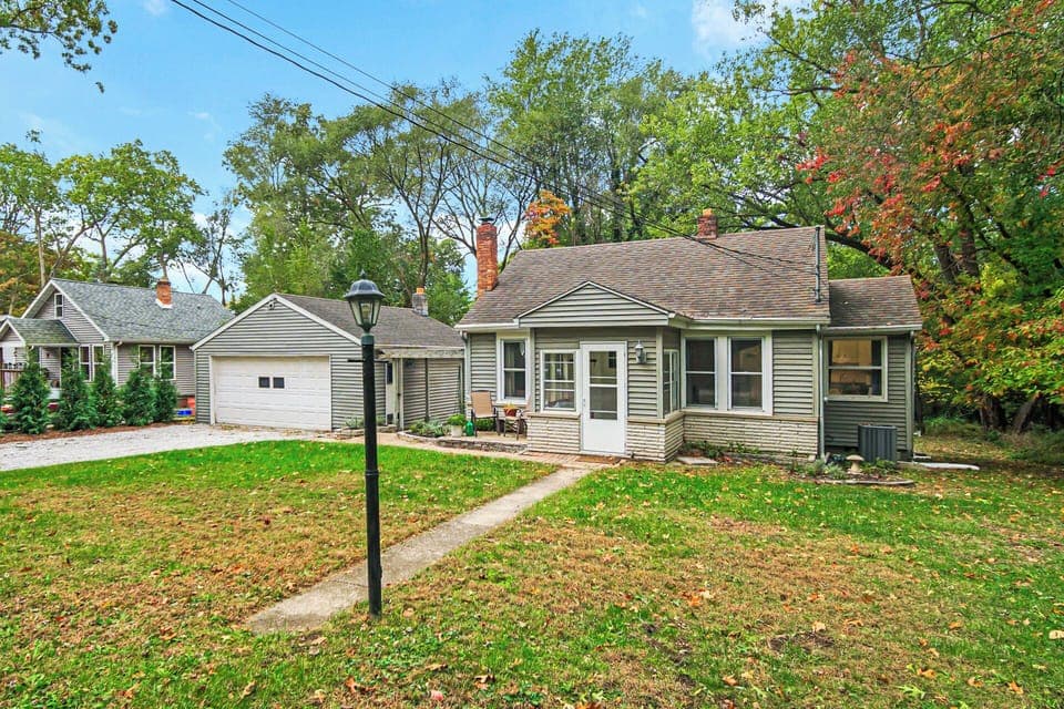 Welcome to The Grove! 