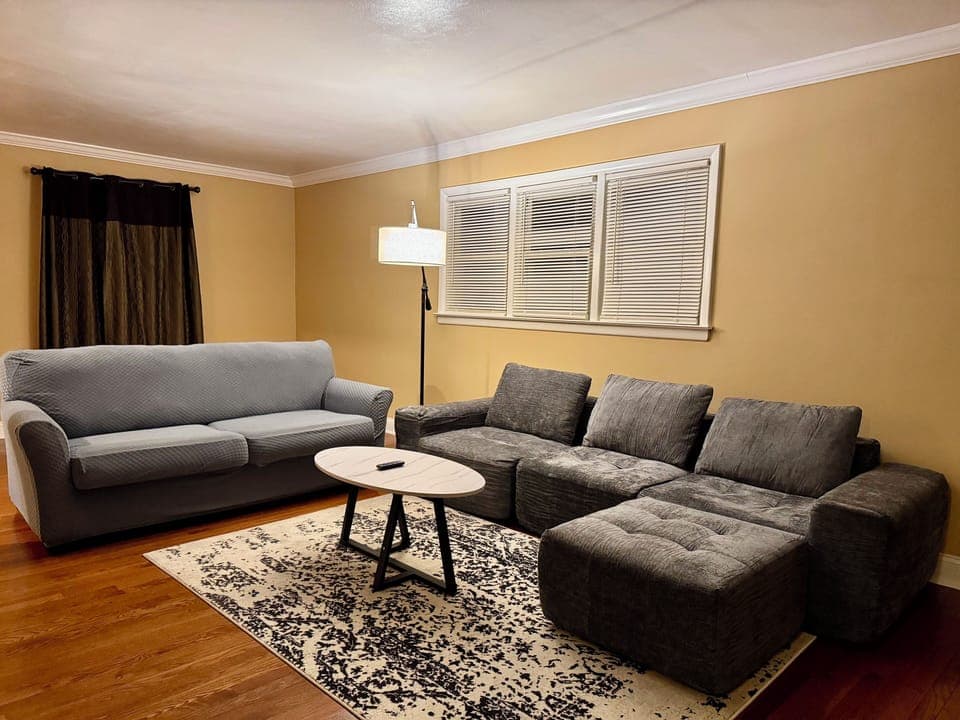 Livinh room