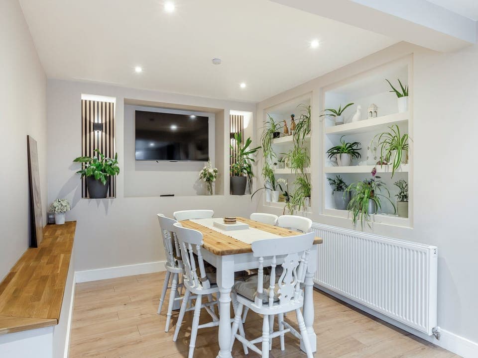 Dining room | Meadfoot Cottage, Torquay