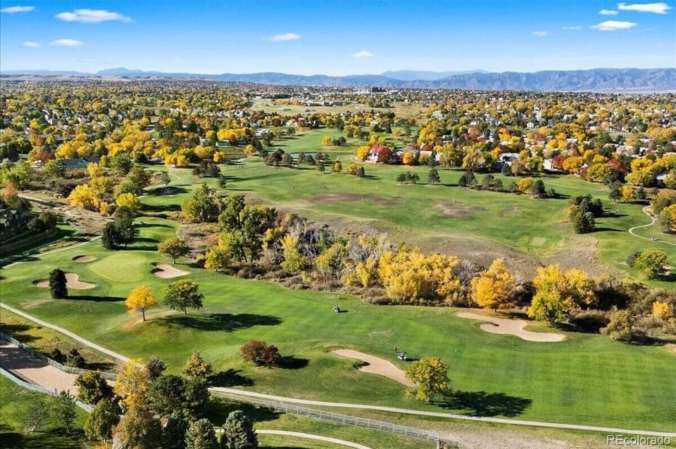 Golf