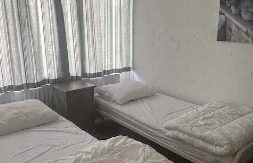 Bungalowpark Simpelveld - Delta 139 - bedroom