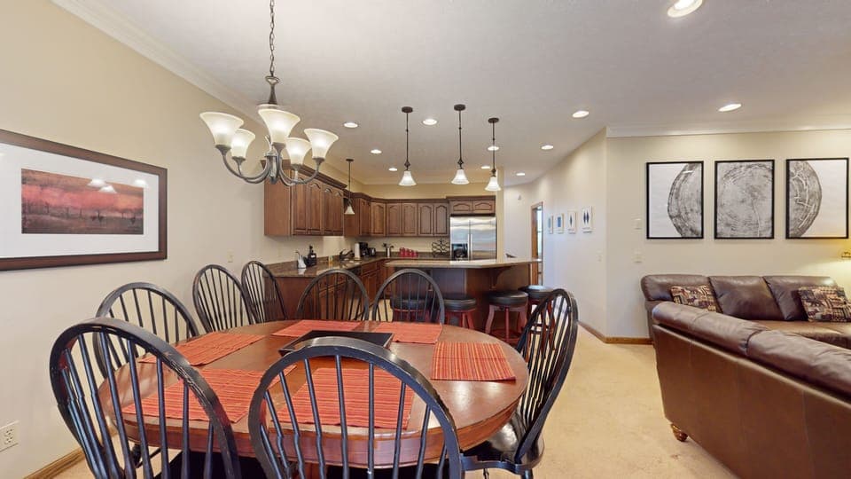 Dining Room, Dining Table, Furniture, Indoors, Table