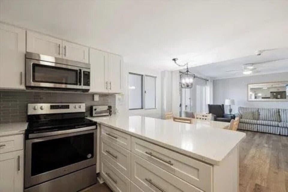 Kitchen #2
