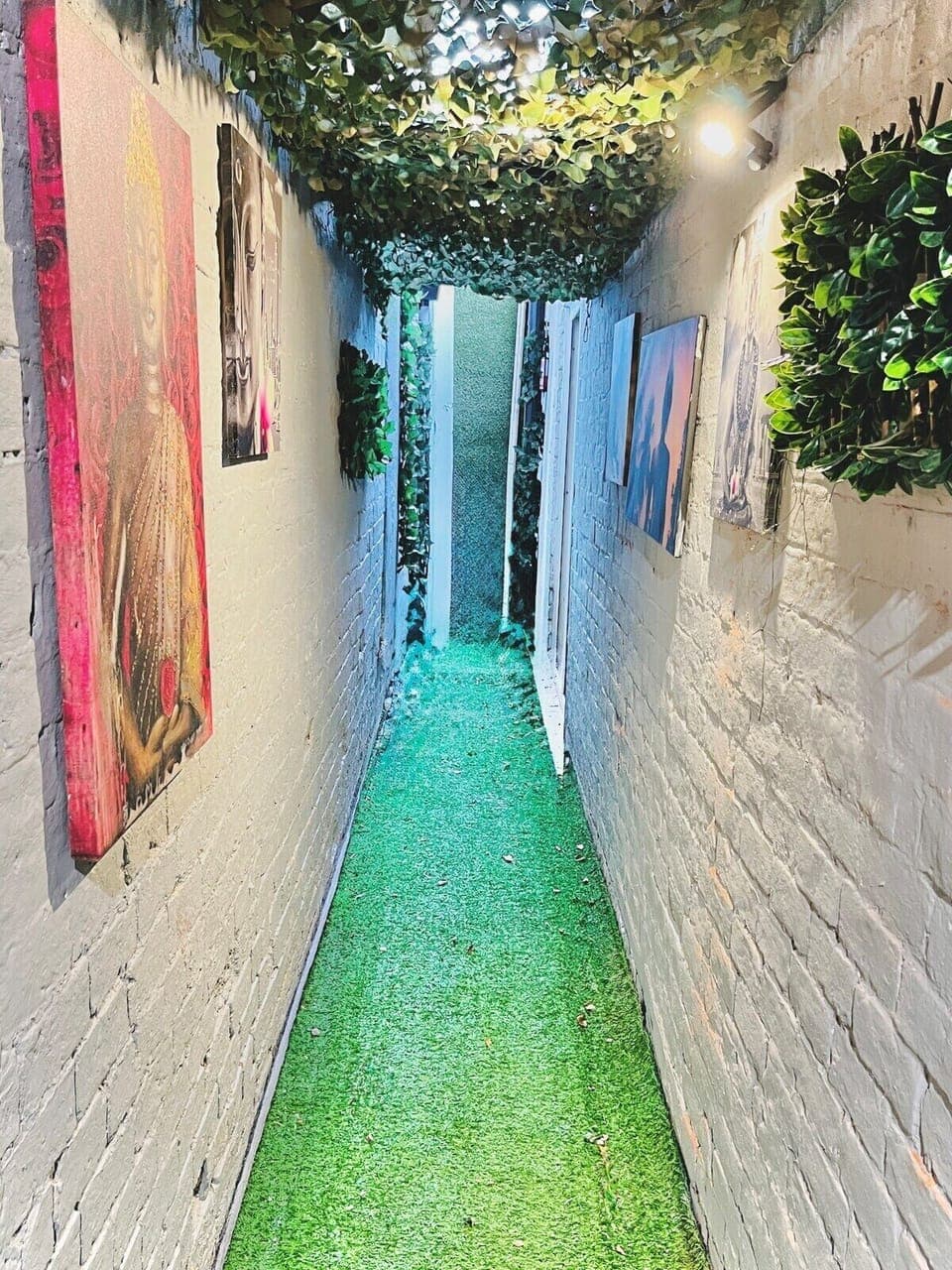 Where every stay feels special