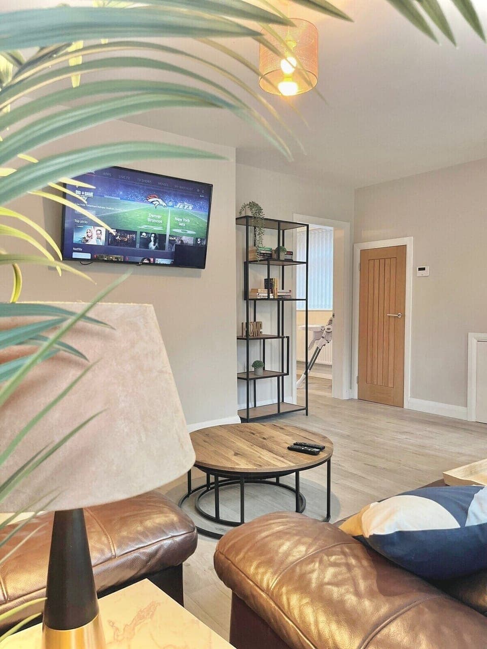 Relax & Unwind in Style