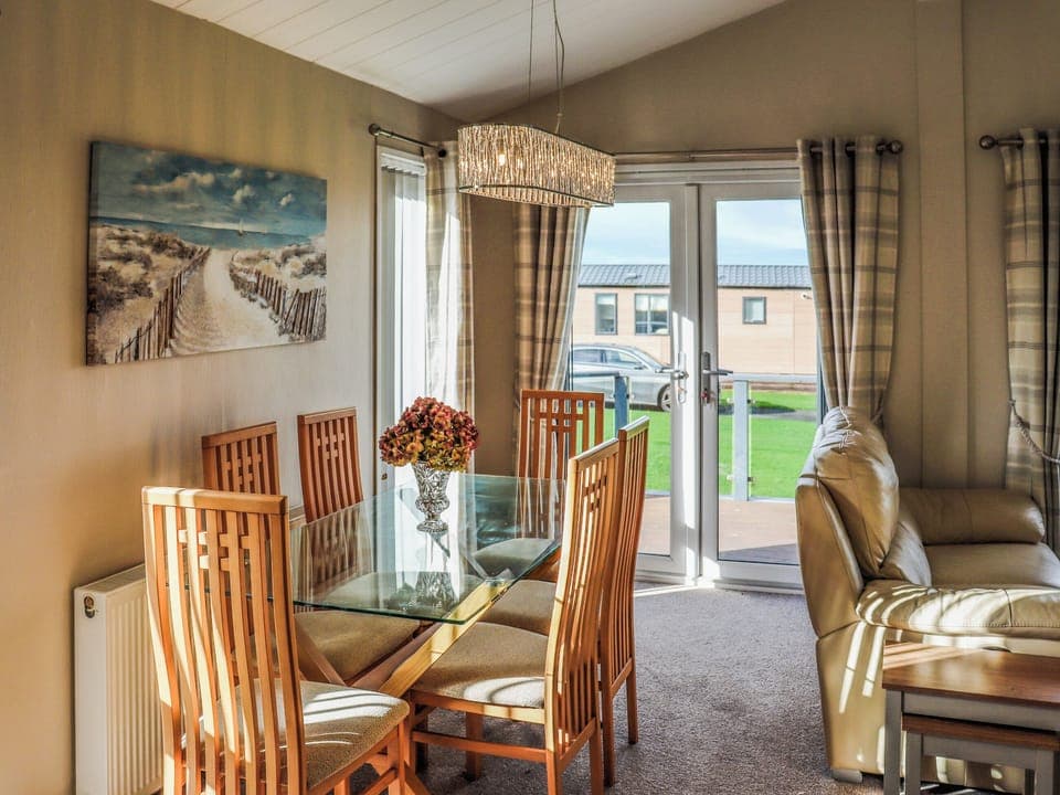 Dining Area | Haven View, Narberth