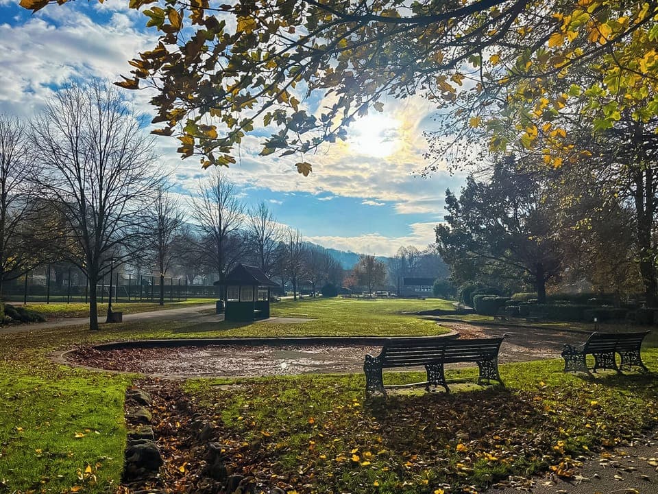 Surrounding area | Golden Goose Cottage - Goose Eye Retreats, Laycock