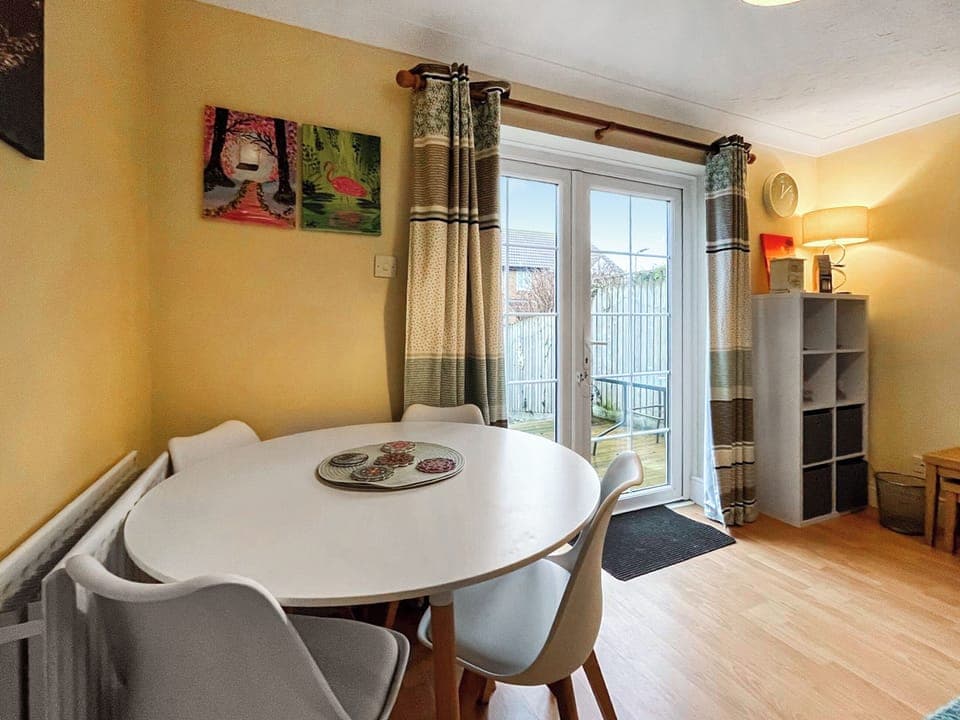 Dining Area | Twenty One, Westward Ho