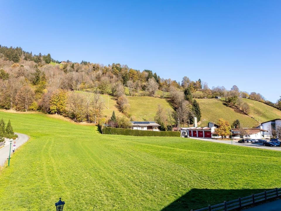 View from Holiday Home [summer]