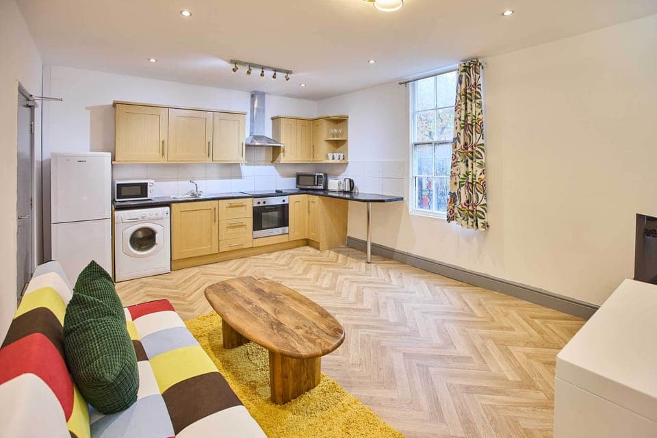 Emporium Apartment A Nottingham - Host & Stay