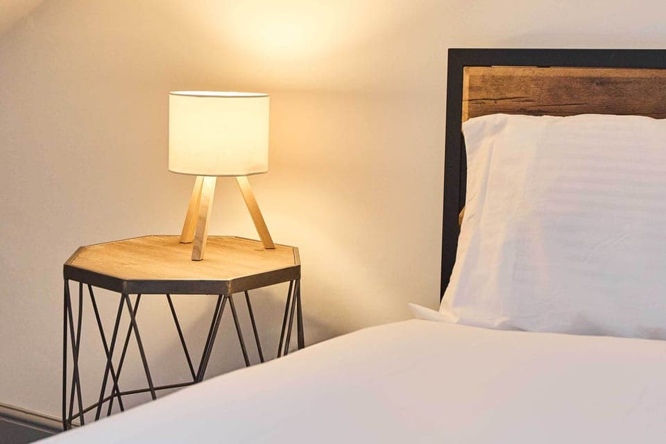 Emporium Apartment B, Nottingham - Host & Stay