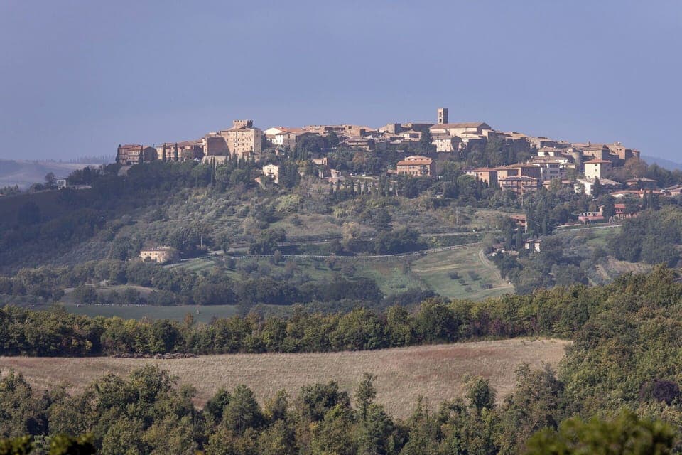 Autumn, Scenic View, Spring, Summer