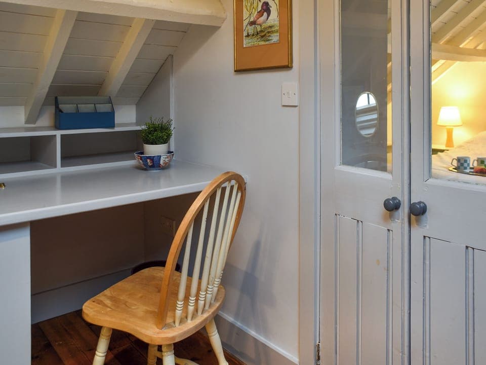 Utility room | The Coach House - Marshgate Cottages, North Walsham