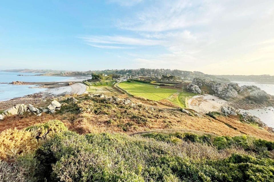 Surroundings [summer] (1-5 km)