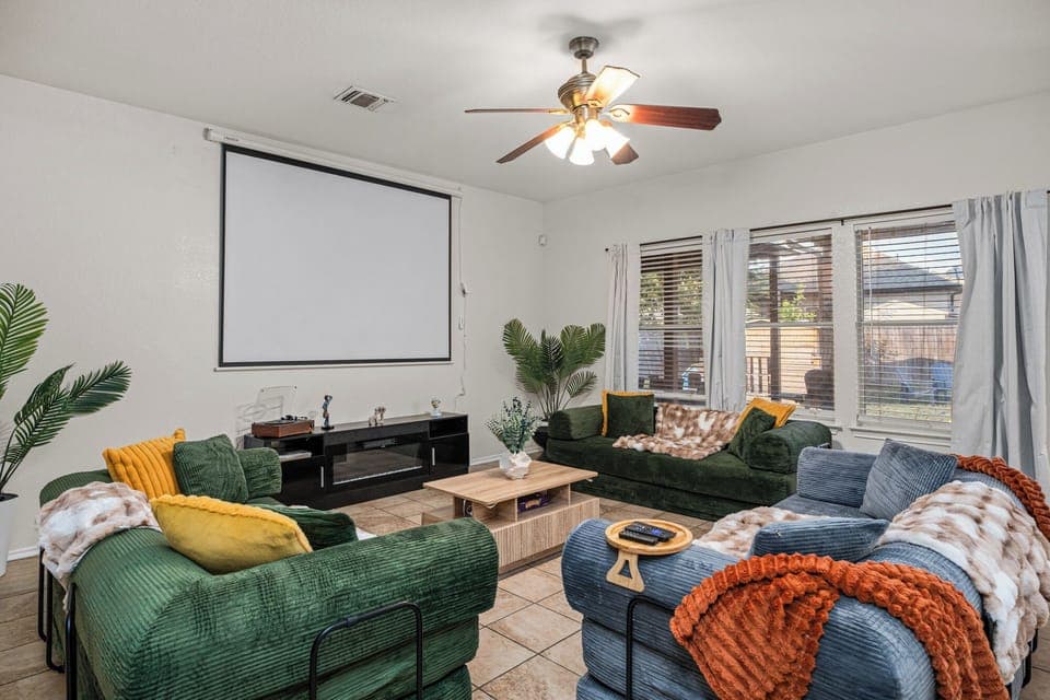 The comfiest sofa beds in the city! Curl up and unwind