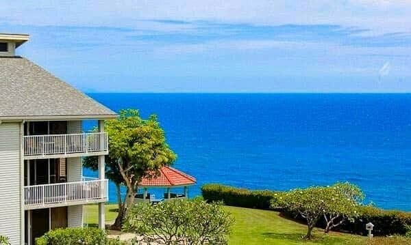 1 Amazing oceanfront location