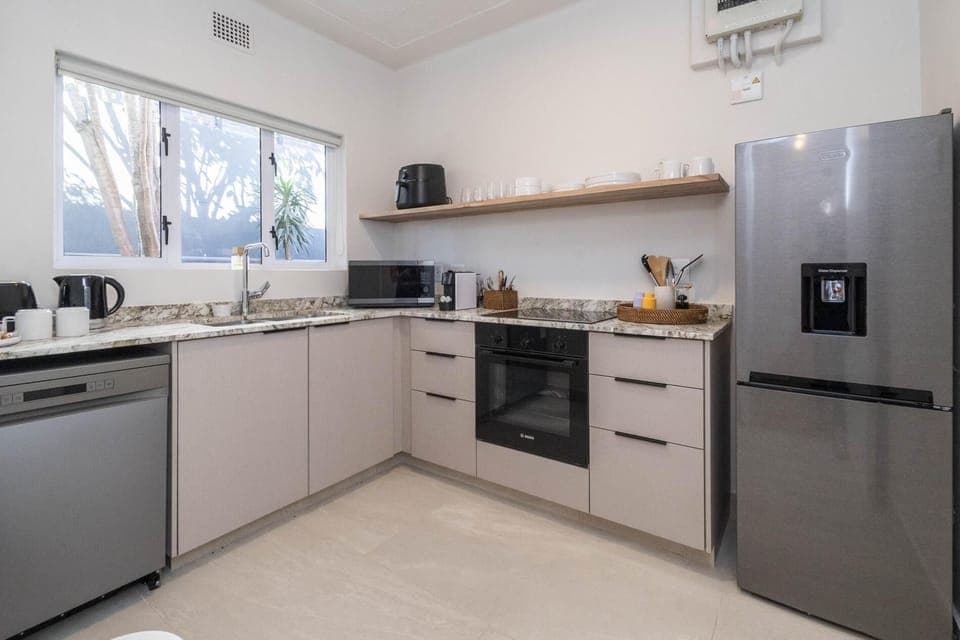 Kiandra Bantry Bay 1-Bed Near Beach & Shops (33329)