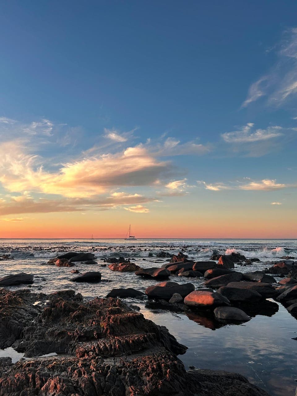 2 Bedroom Kiandra Sea Point Apartment Near Beach (33415)