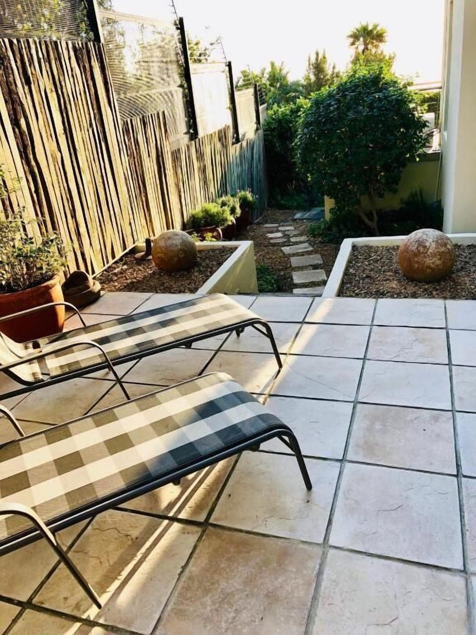 Entabeni Guest House Patio Room with Pool (32278)