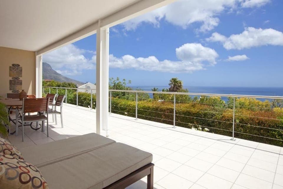 Entabeni Guest House Ocean View Room with Pool (32301)