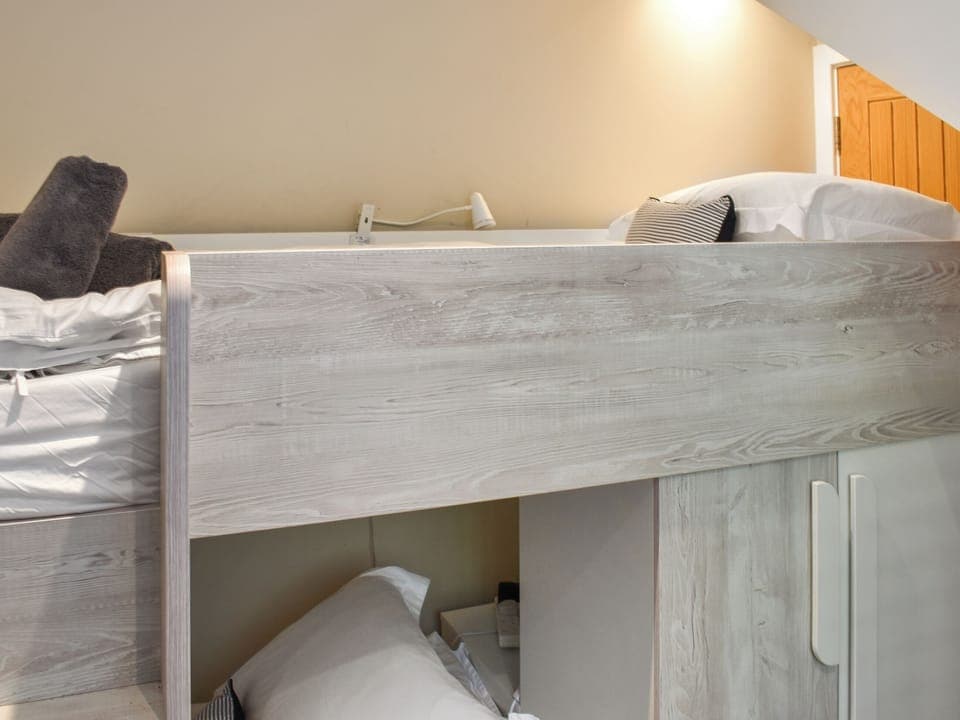 Bunk bedroom | Safe Harbour, Salcombe