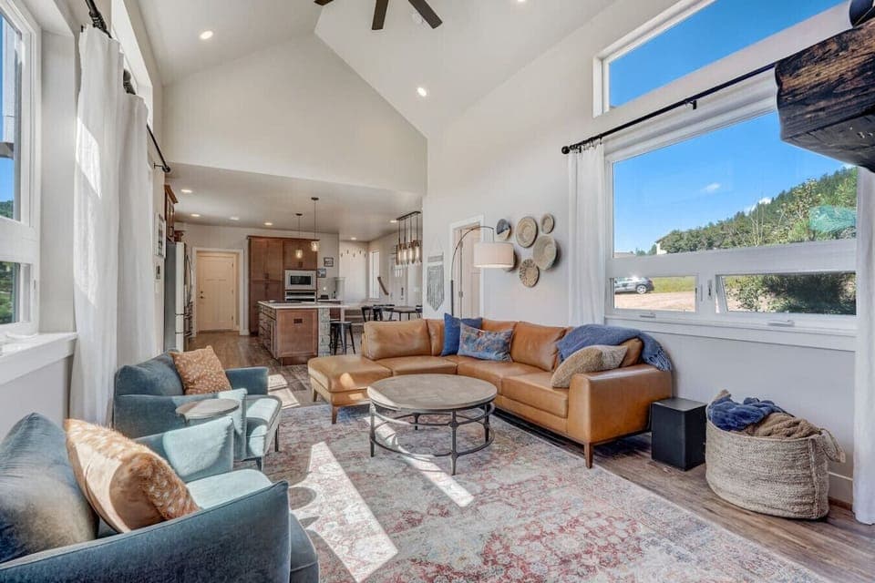 Great Family Spaces