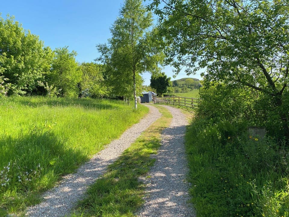 Exterior | Foel Newydd, Hirnant, near Penybontfawr
