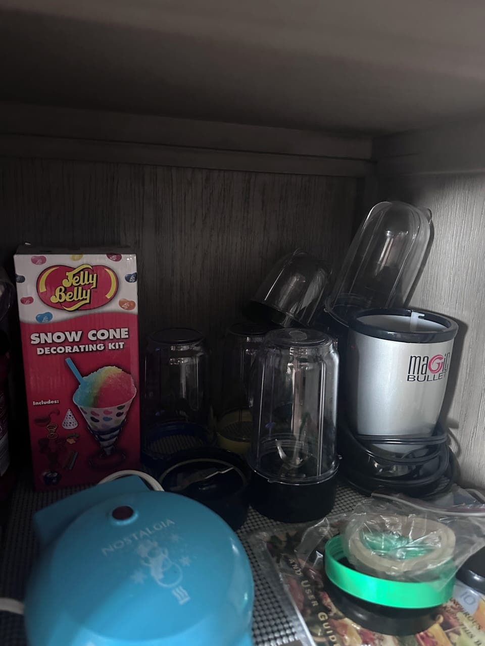 Miscellaneous