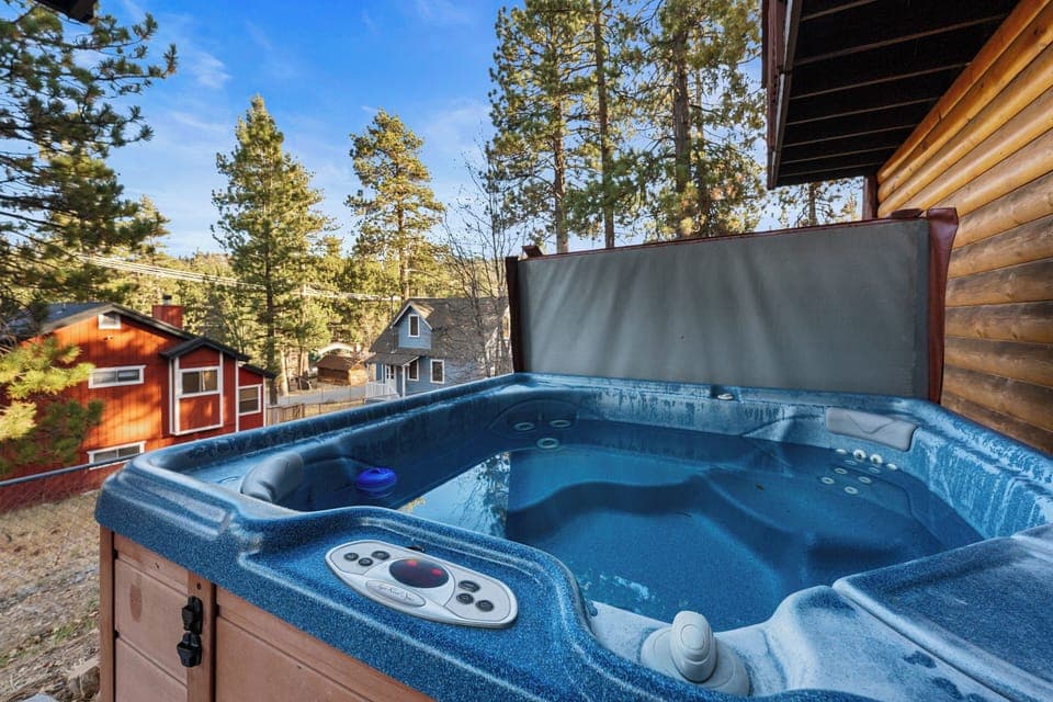 Jacuzzi