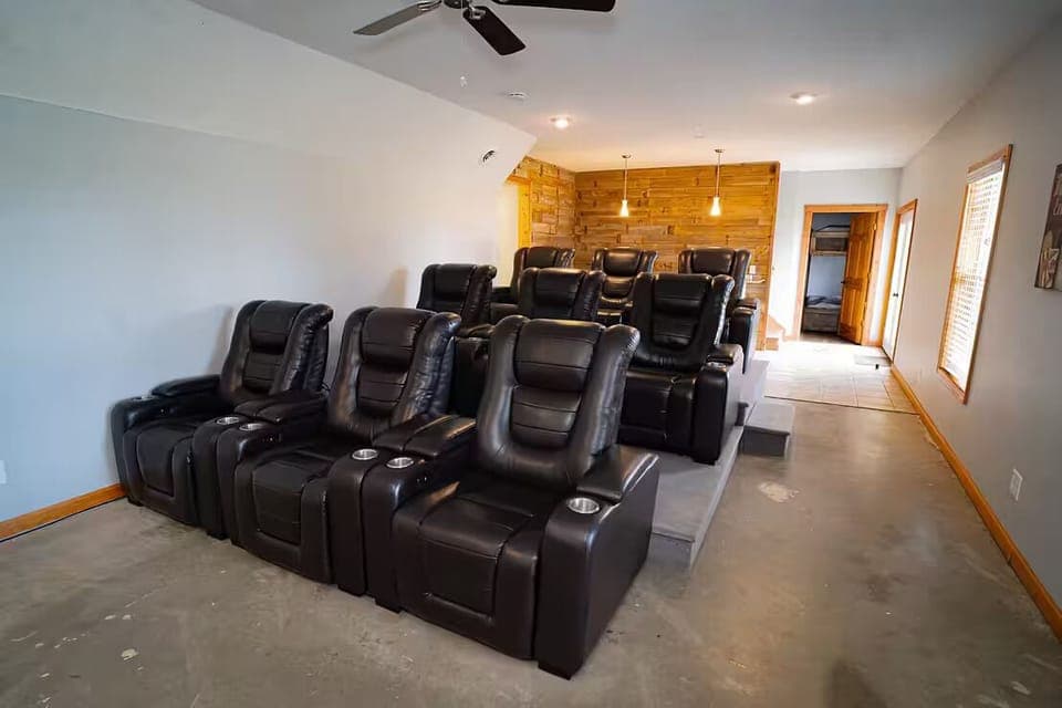 Home Theater