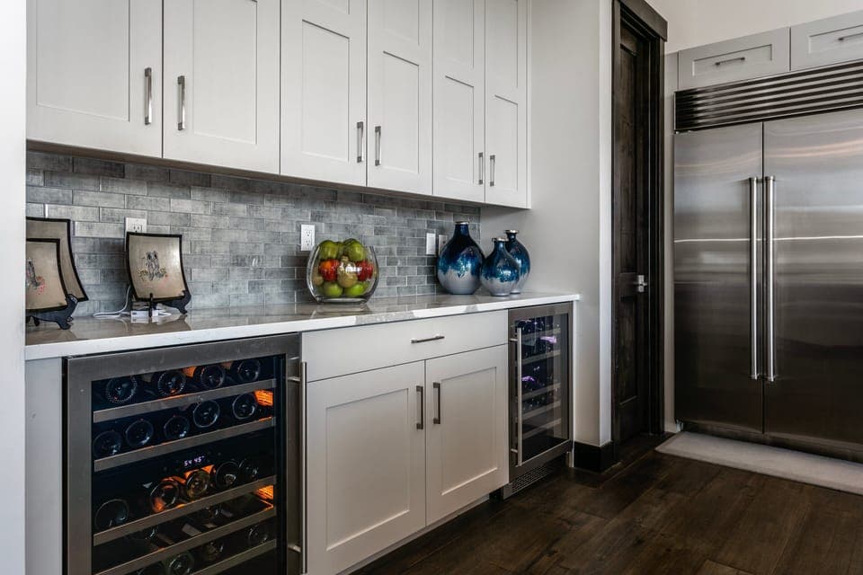 Kitchenette
