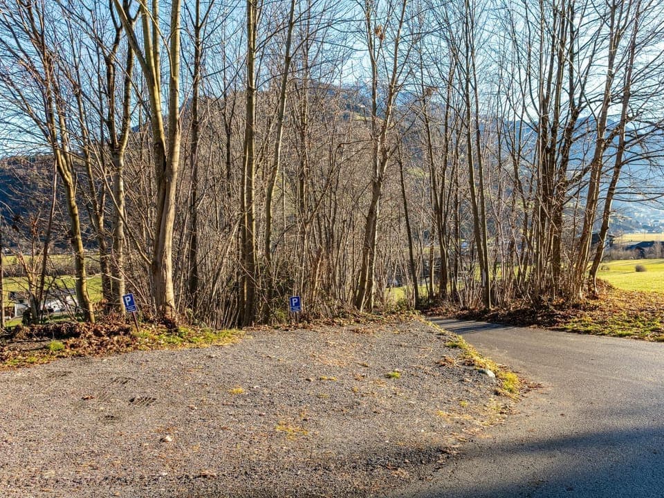 Holiday Home Facilities and Services