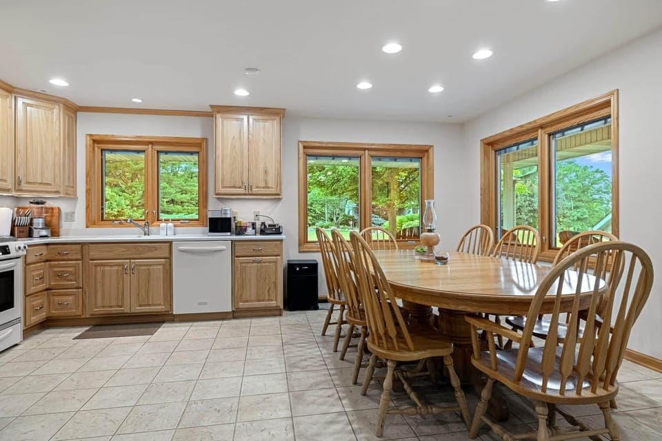 First Full Kitchen