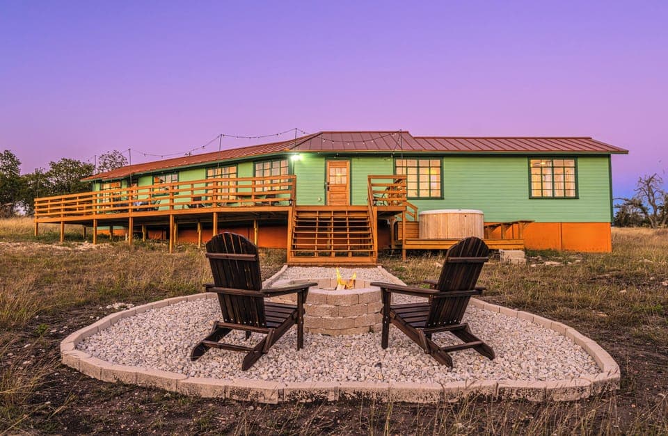 Welcome to PS Ranch!