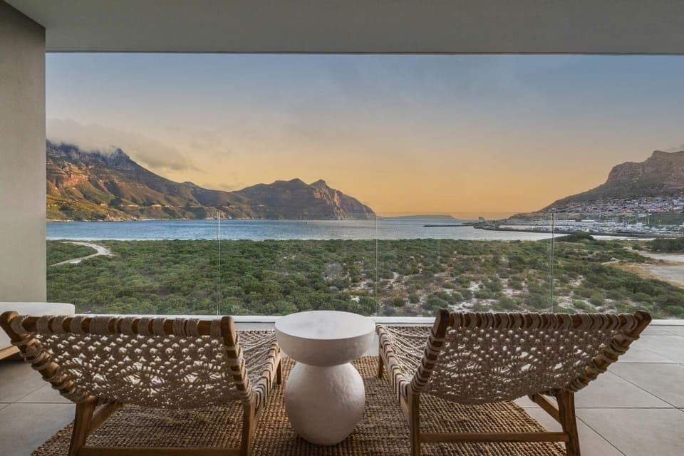 The Penthouse at The Beach House (34351)