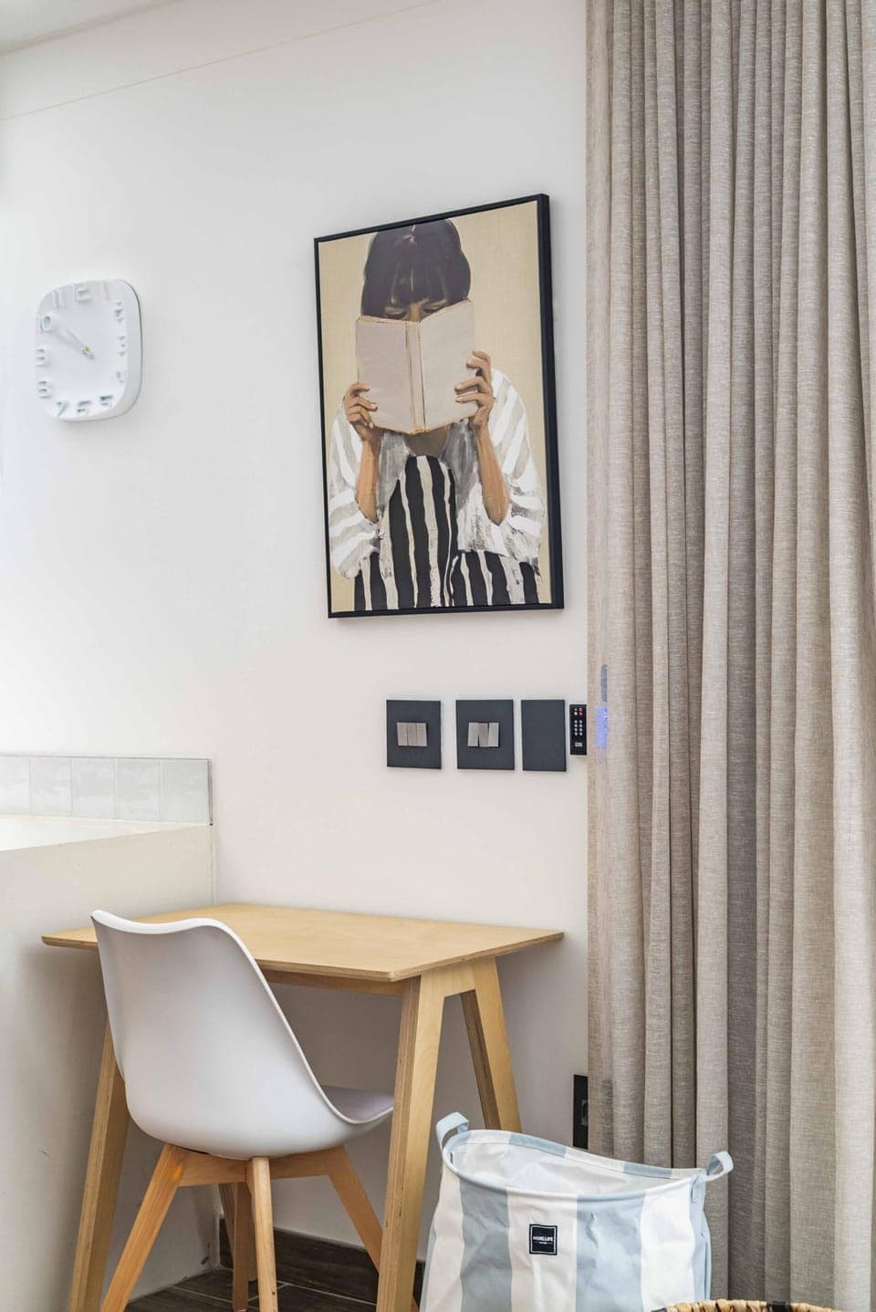 Thom's Camps Bay 3 Bedroom Villa (33274)