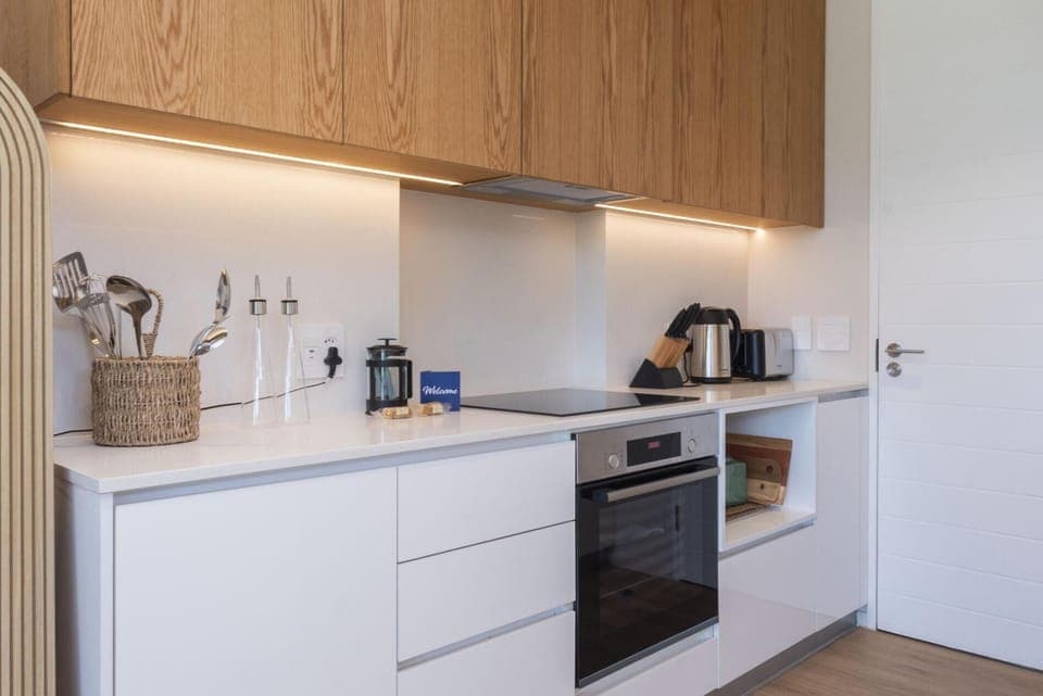 Garden Apartment at The Beach House (34131)