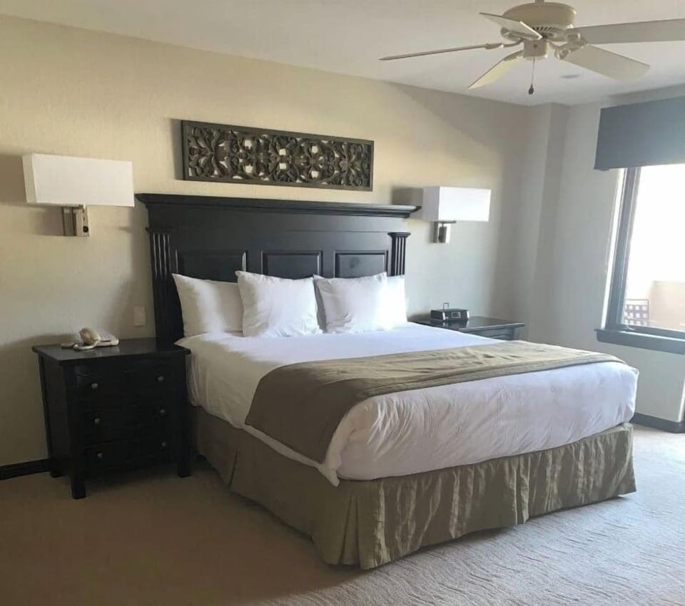 St. James Beaver Creek Resort - Bedroom