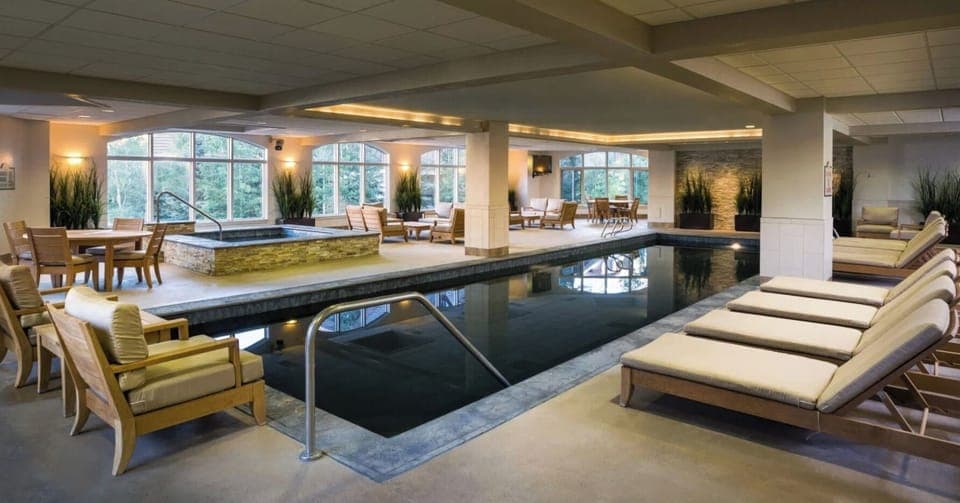 St. James Beaver Creek Resort - Pool