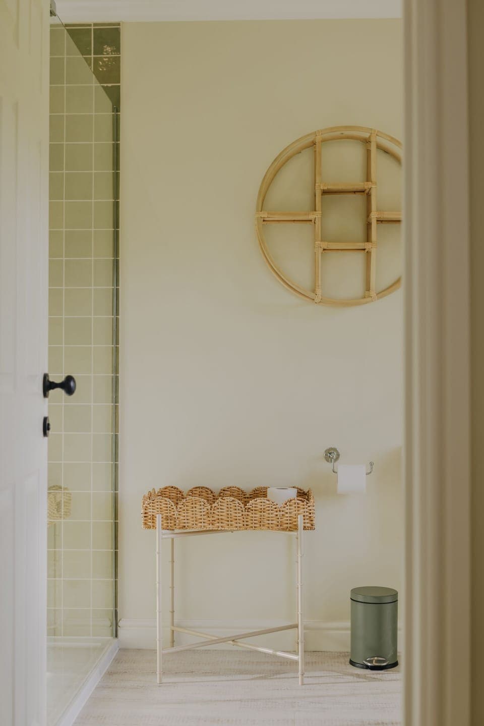 Hawthorn En-suite Bathroom