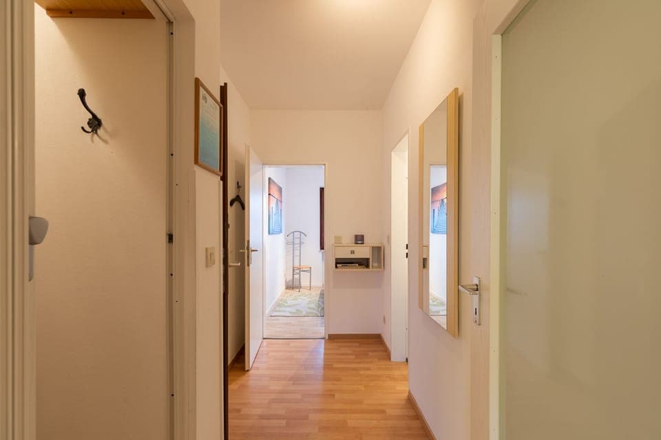 entrance areaentrance area