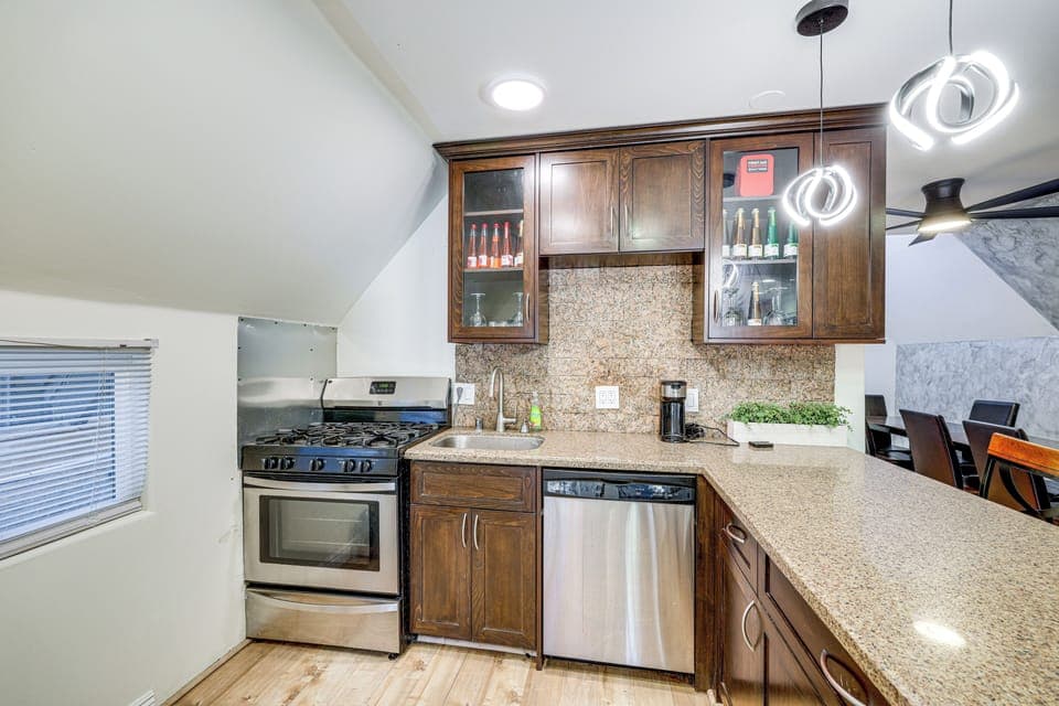 Kitchen | Cooking Basics