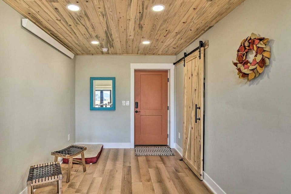 Entryway