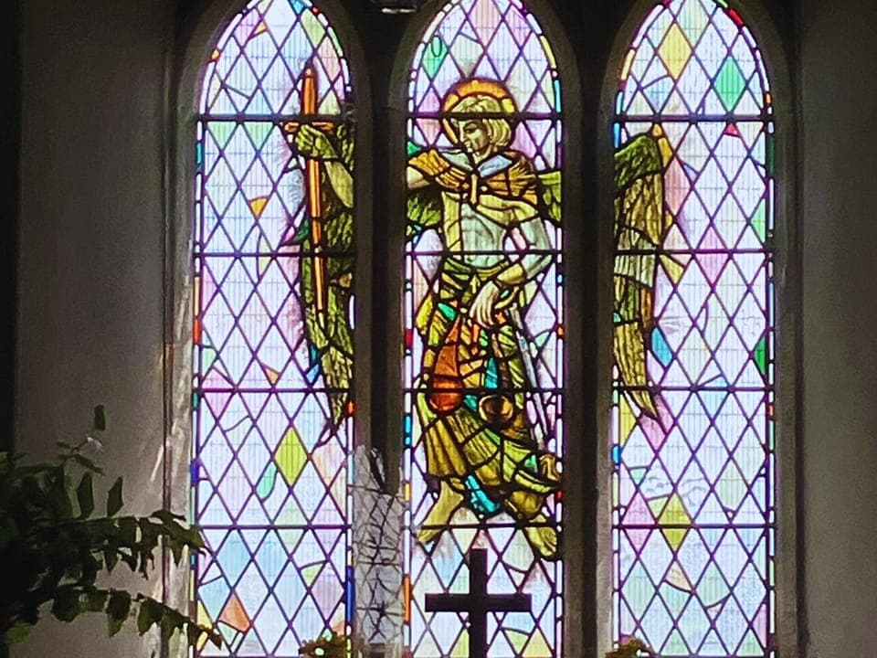 You can visit Tintagel Castle, stone circles, St Nectans Glen