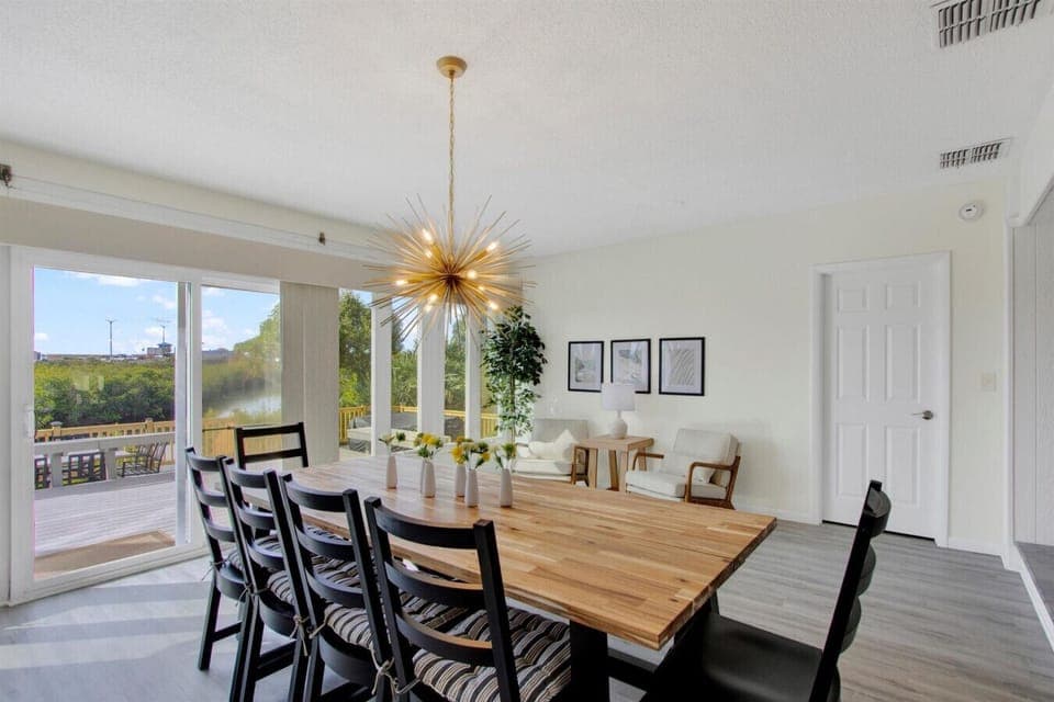 Dinning Room