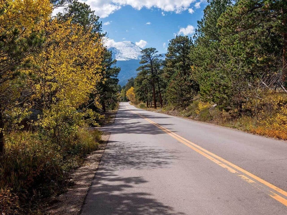 Road To River Run
